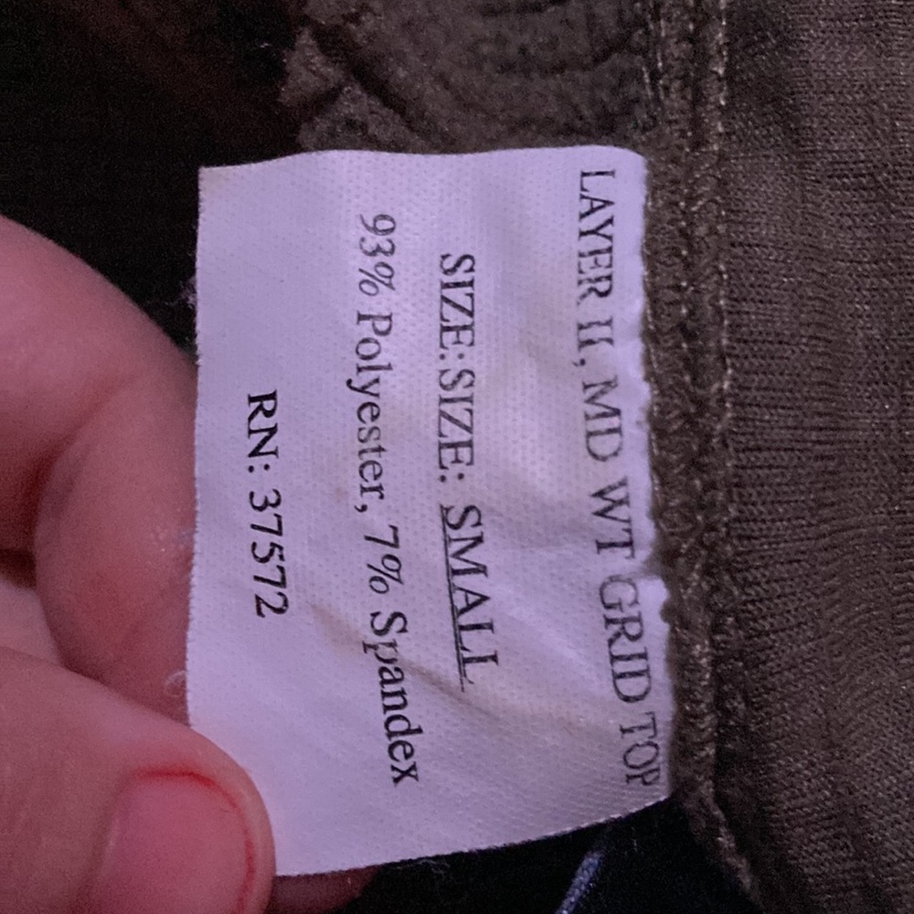 Jacket - Picture 3 of 3